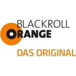 Blackroll-orange