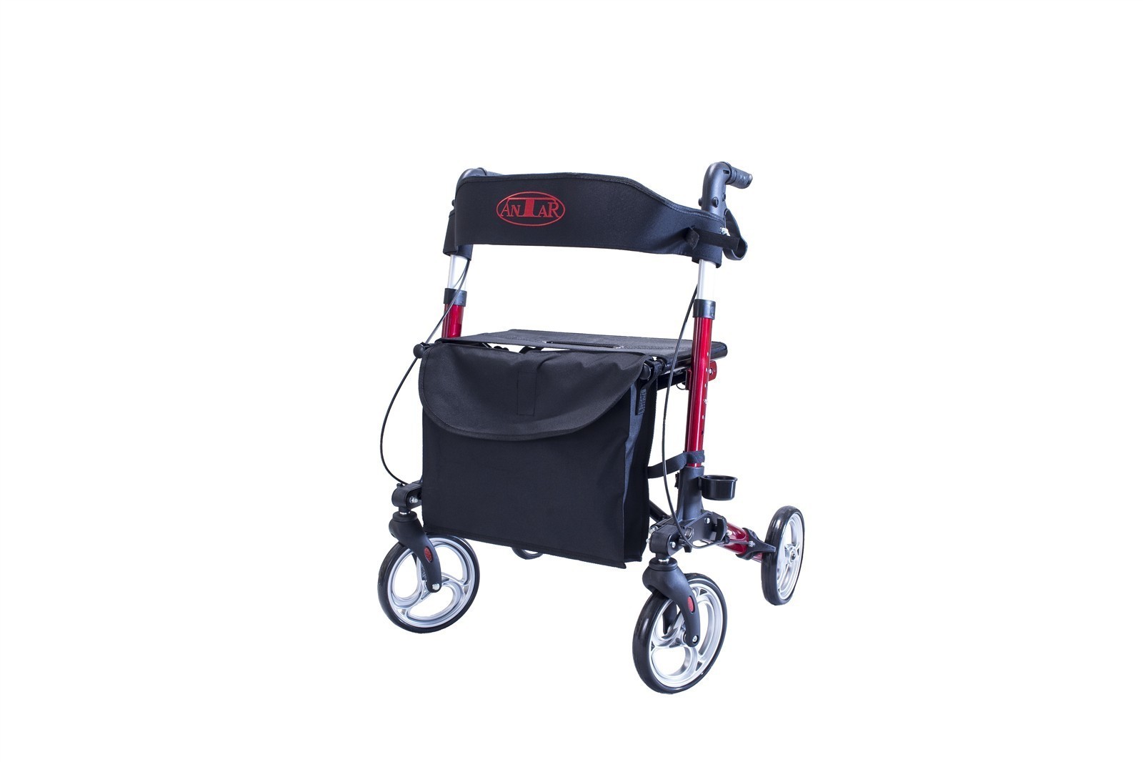 Antar ALUMINIUM ROLLATOR AT-51006 faltbar
