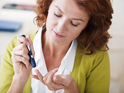 Diabetiker