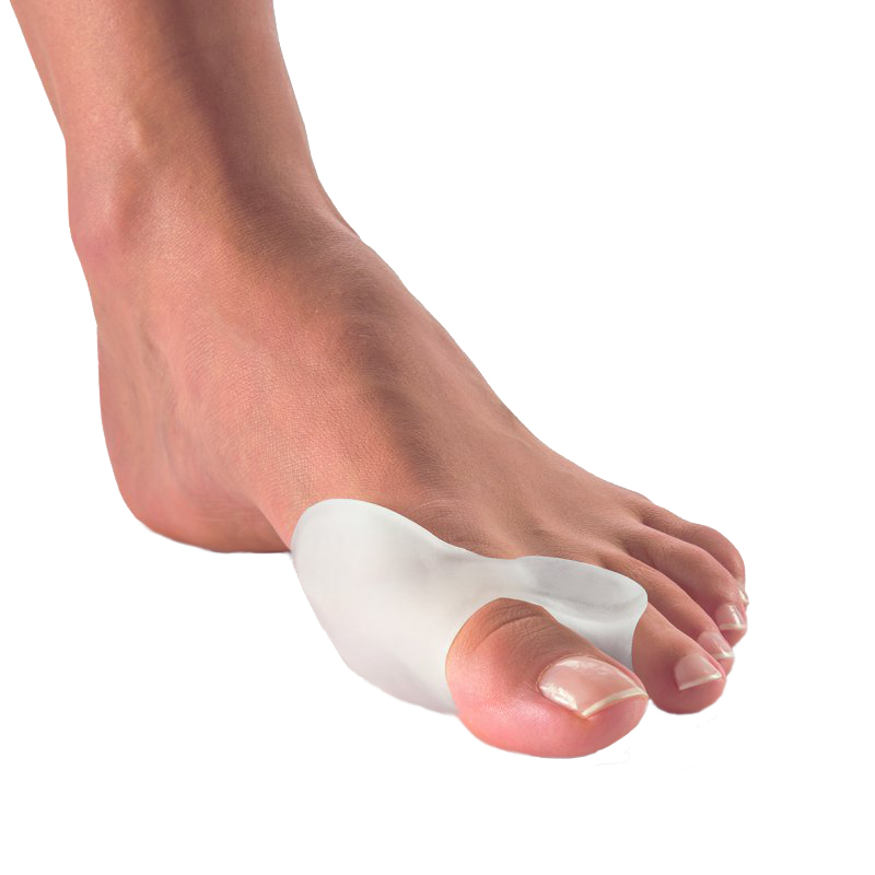 PediSoft Silikon & Gel