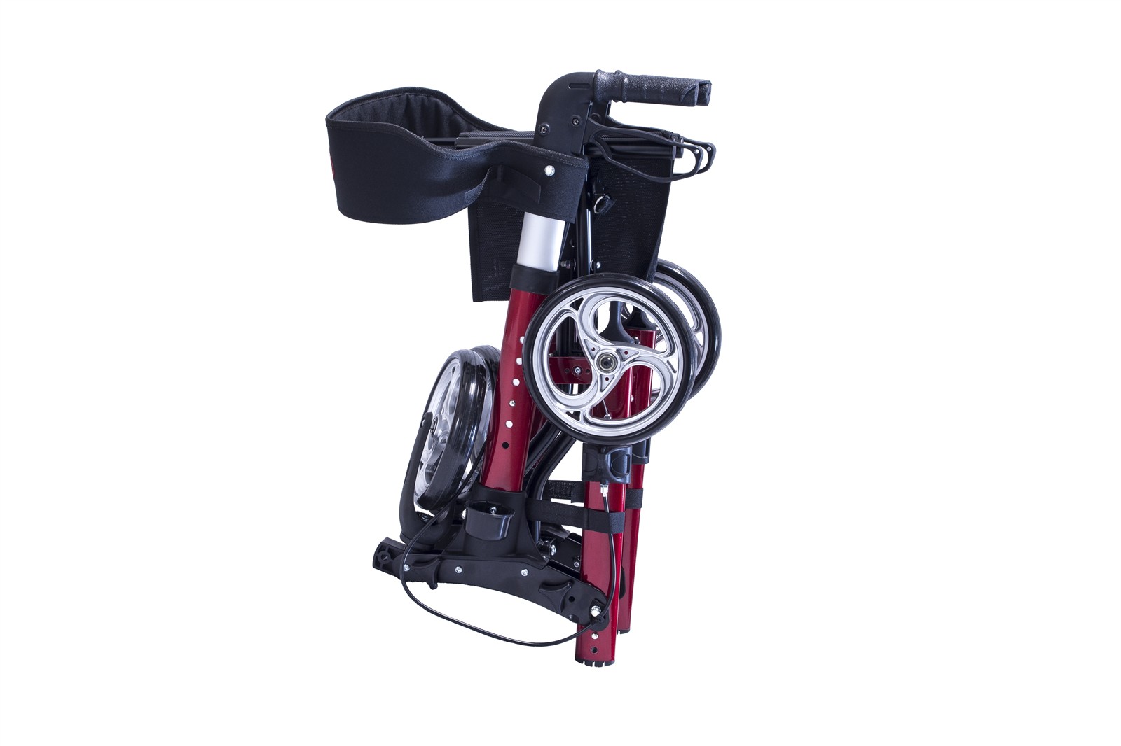 Antar ALUMINIUM ROLLATOR AT-51006 faltbar