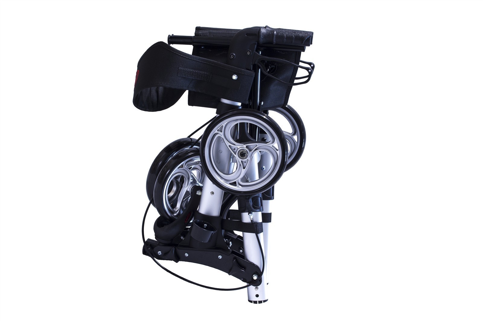 Antar ALUMINIUM ROLLATOR AT-51006 faltbar