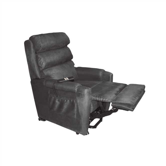 Careline Relaxsessel mit Aufstehhilfe Sylvia