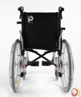 bescomedical PRIMUS ML 2.0 Leichtgewichtrollstuhl