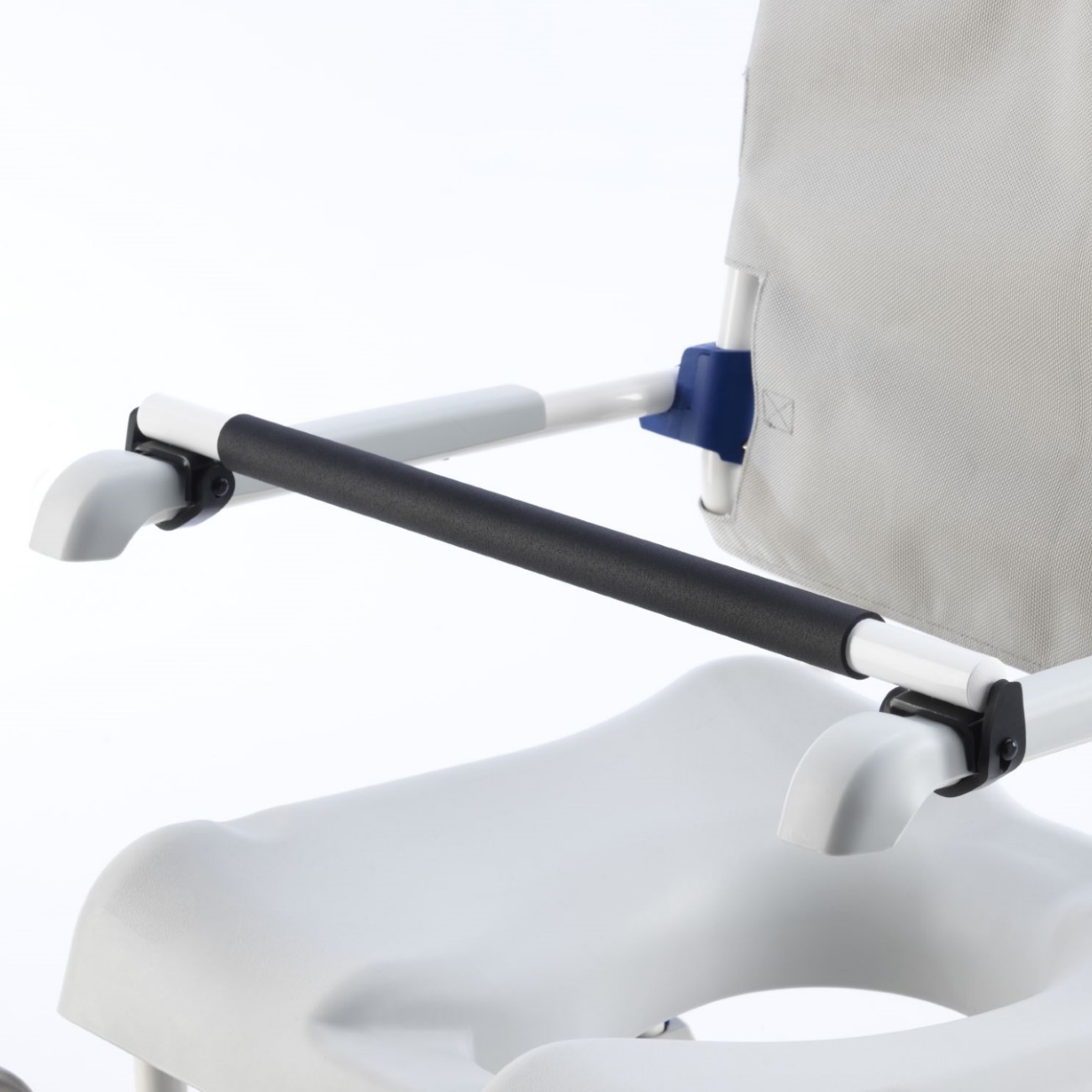 Invacare Aquatec OCEAN VIP Ergo Sicherheitsbügel