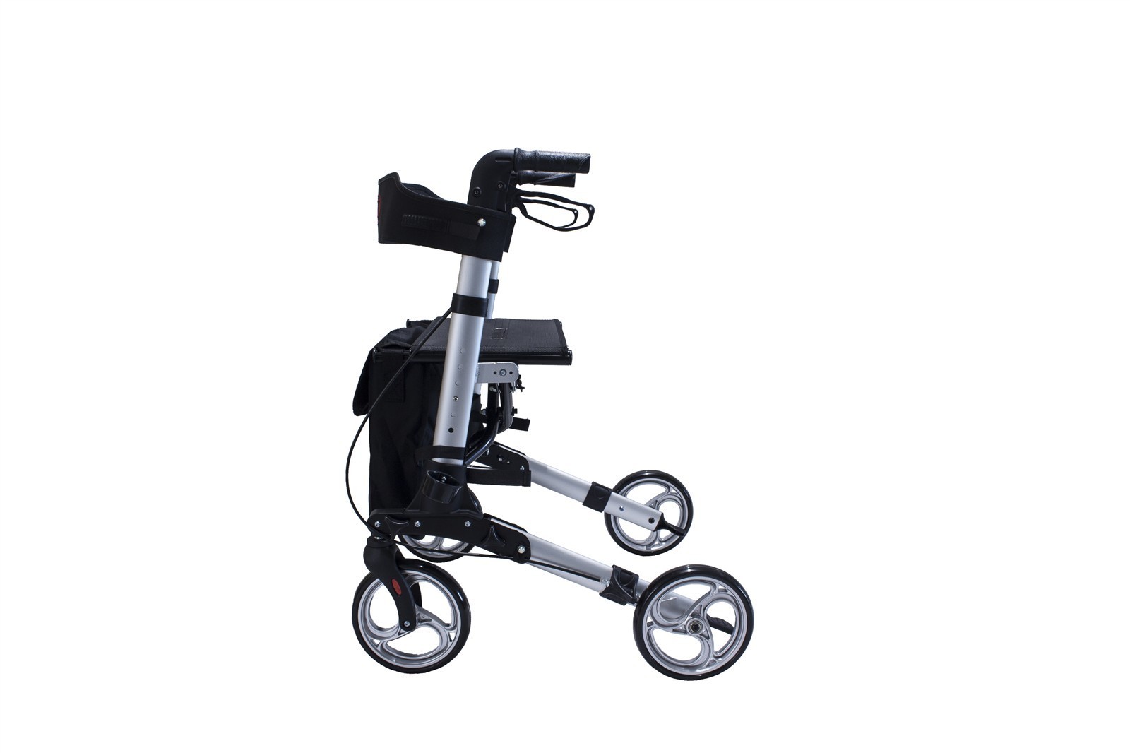 Antar ALUMINIUM ROLLATOR AT-51006 faltbar