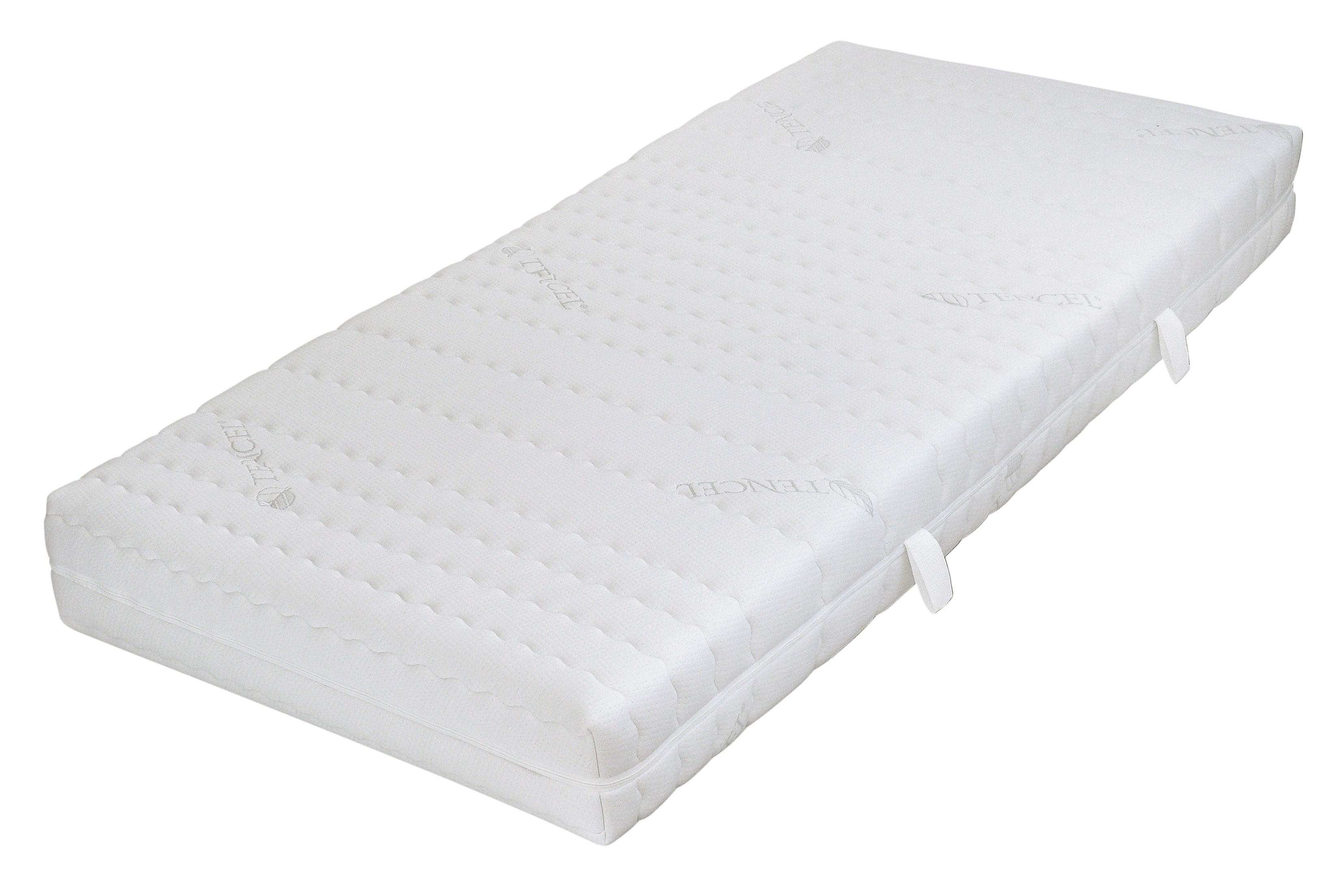 MEDNEED-7-Zonen XXL Premium bis 275 KG