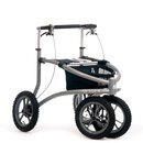 Trionic VELOPED SPORT 14er Premium Rollator mit 36 cm...