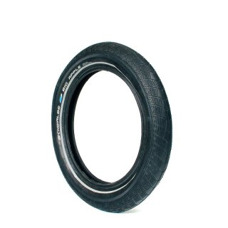 Trionic Schwalbe Big Apple Reifen mit Pannenschutz 12/31 cm