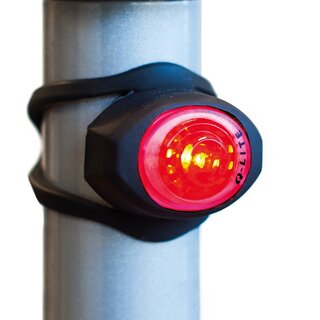 Trionic Veloped und Walker LED Rckleuchten