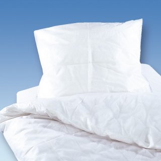 Suprima Bettwsche Polyurethan, einzeln Deckenbezug 135 x 200 cm