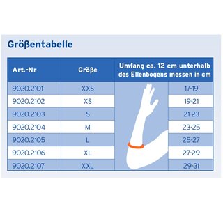 Neurotech EPITECH XP Ellenbogenbandage