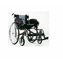 Antar Faltrollstuhl AT52309 in 2 Sitzbreiten mit...
