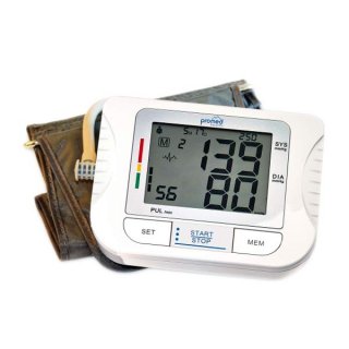 Promed PBM-3.5 Oberarm-Blutdruckmessgerät