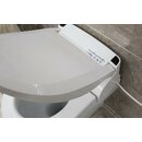 Aquatec Pure Bidet - WC-Aufsatz mit Wascheinrichtung HMV:...