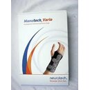 Neurotech MANUTECH Vario Handgelenkbandage