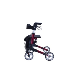 Antar ALUMINIUM ROLLATOR AT-51006 faltbar