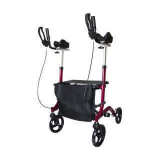 Antar Aluminium Arthritis Rollator