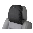 Sitback NECK Nackenstützkissen Leder schwarz