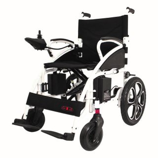 Antar AT52304 Elektrischer Rollstuhl