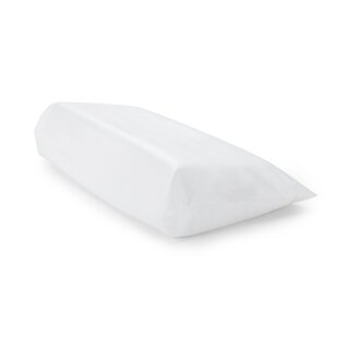 Witschi Travel Pillow Reisekopfkissen incl. Satinbezug