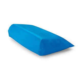 Witschi Travel Pillow Reisekopfkissen incl. Satinbezug