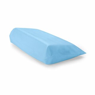 Witschi Travel Pillow Reisekopfkissen incl. Satinbezug