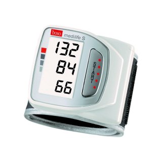 Boso MEDISTAR-plus Handgelenk Blutdruckmessgerät