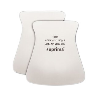 Suprima Osteopanty-Set Hftschutz mit Protektoren