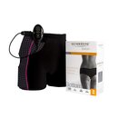 Slendertone Bottom Full Po-Trainer mit Controller