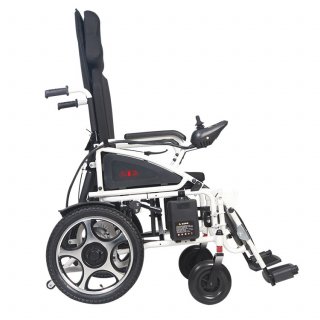 Antar AT52313 Elektrischer Rollstuhl mit hoher Lehne