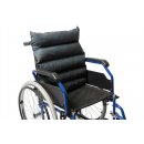Careline Rollstuhl-Rückenkissen Maße 70 x 52 cm