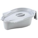 Invacare Aquatec OCEAN Ergo Dusch- und Toilettenrollstuhl...