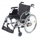 Careline MAIKA Standard Rollstuhl ohne Trommelbremse