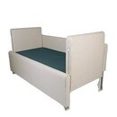 Careline TOM V2 Bett für Chorea Huntington Betroffene