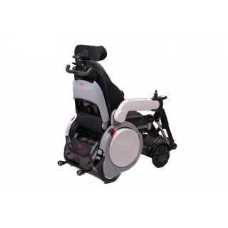 Antar AT52329 Elektrischer Rollstuhl Komfort verstellbar mit Liegeposition
