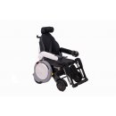 Antar AT52329 Elektrischer Rollstuhl Komfort verstellbar...