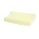 Antar ORTHOPÄDISCHES KISSEN mit Memory-Effekt