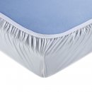 Suprima Spannbetttuch PVC zum Schutz der Kinderbettmatratze