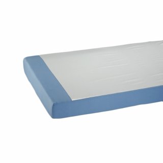 Suprima Bettauflage PVC zum Schutz der Matratze 75x100 cm
