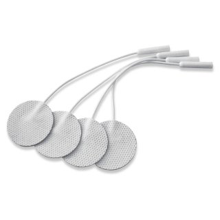 sanowell Elektroden für TENS- und EMS-Geräte