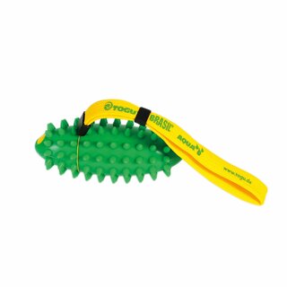 Togu BRASIL AQUA 2er-Set Ganzkrper- und Tiefenmuskeltrainer