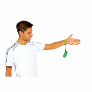 Togu BRASIL AQUA 2er-Set Ganzkrper- und Tiefenmuskeltrainer