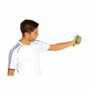 Togu BRASIL AQUA 2er-Set Ganzkrper- und Tiefenmuskeltrainer