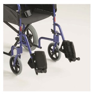 Invacare ALU LITE Basis-Rollstuhl