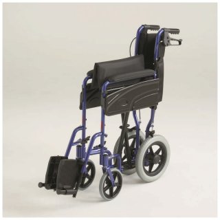 Invacare ALU LITE Basis-Rollstuhl 455 mm